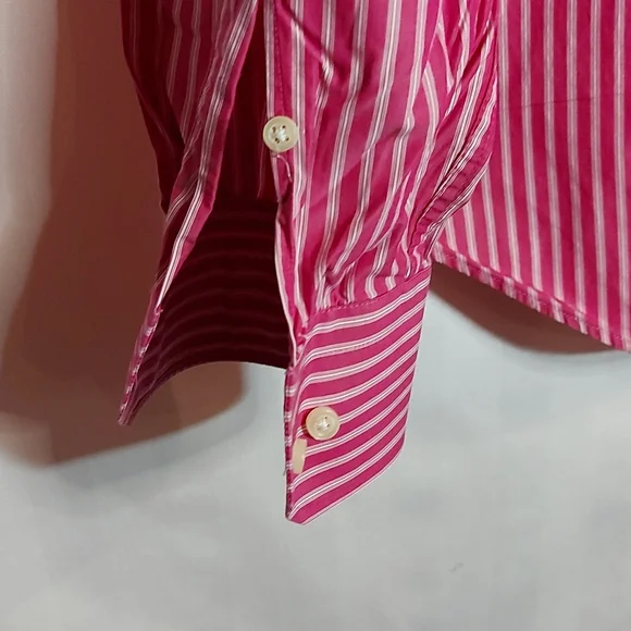 ZARA MENS BUTTON DOWN SHIRT - Picture 5 of 5